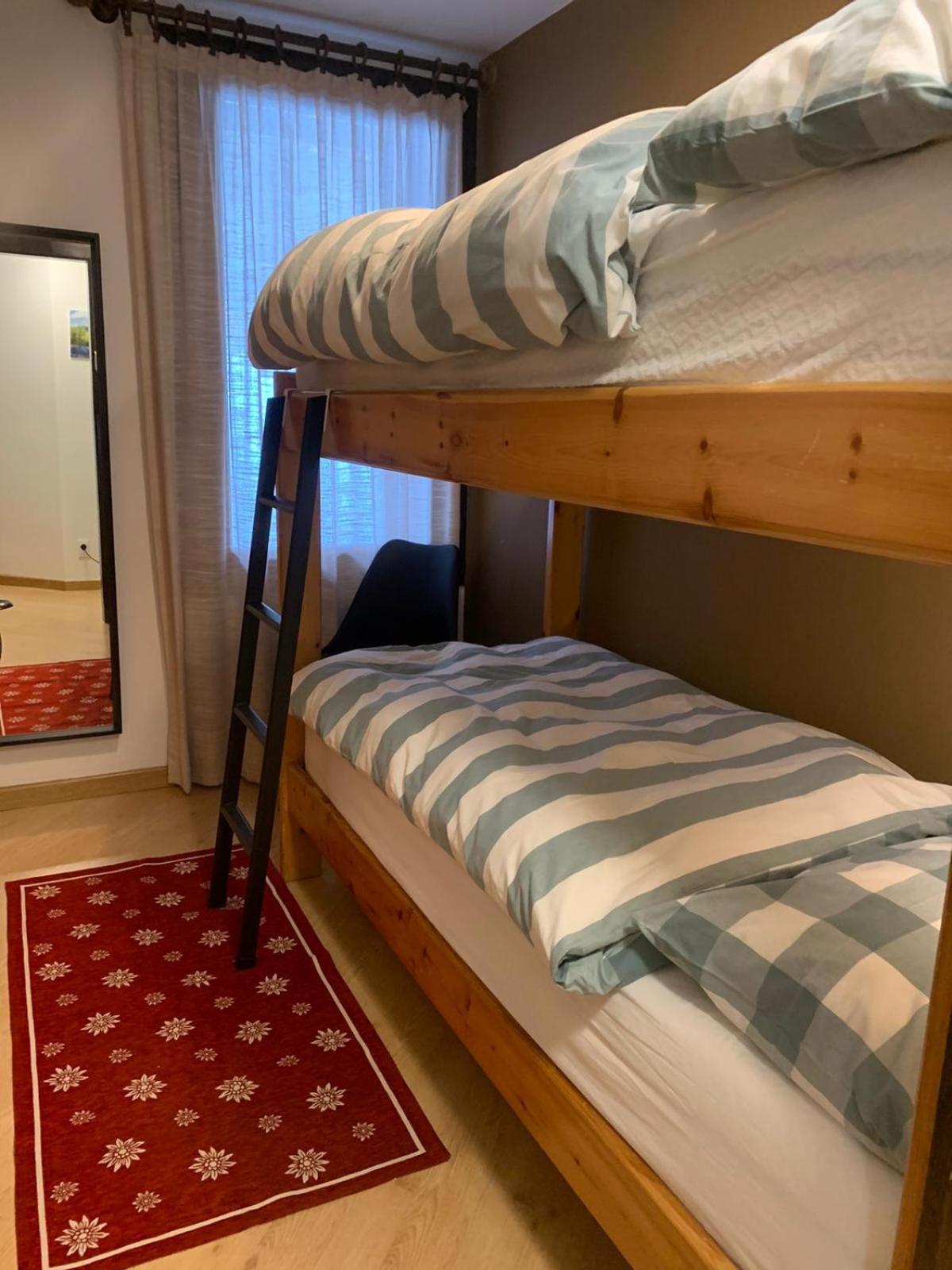 Spinale Casa In Centro, Arrivi Con Gli Sci! Sanificazione A Vapore Madonna di Campiglio Bagian luar foto